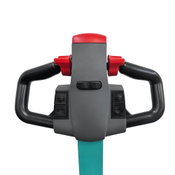 El pallelfter fra Baoli med 1,5 ton kapacitet