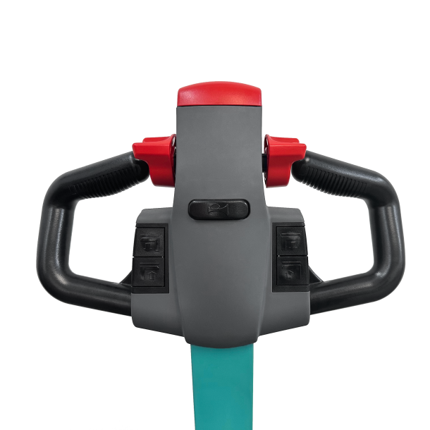 El pallelfter fra Baoli med 1,5 ton kapacitet