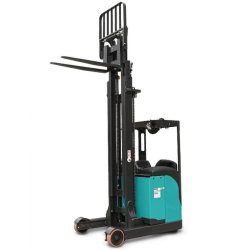 Rkketruck eller reach truck fra Baoli