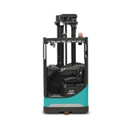 Rkketruck eller reach truck fra Baoli