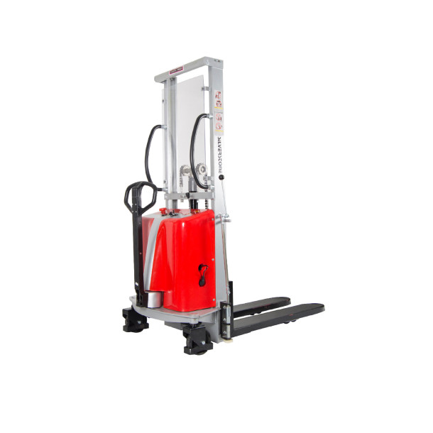 Semi elektrisk stabler 1000 kg