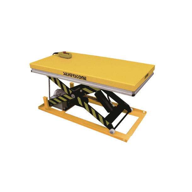 Lftebord 1000 kg, 1200x800 mm
