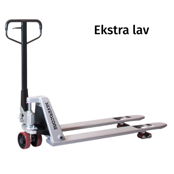 Lav pallelfter 35 mm 