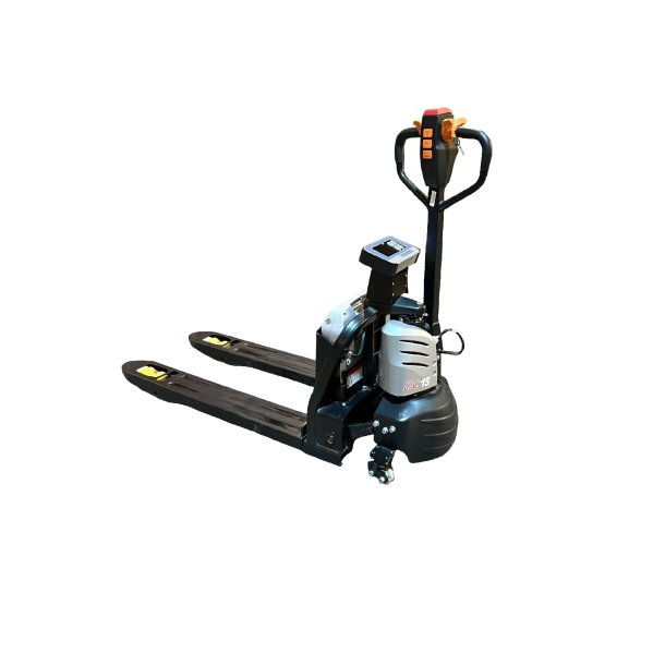 ELpallel�fter med v�gt