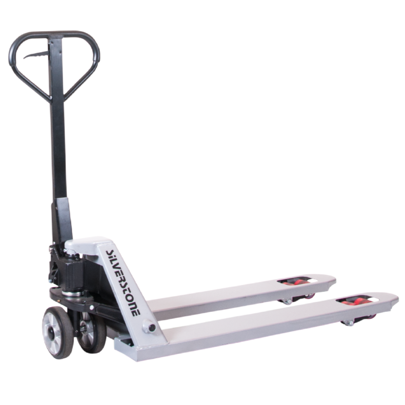 Quicklift Pallelfter 2300 kg, 915 mm, single PU