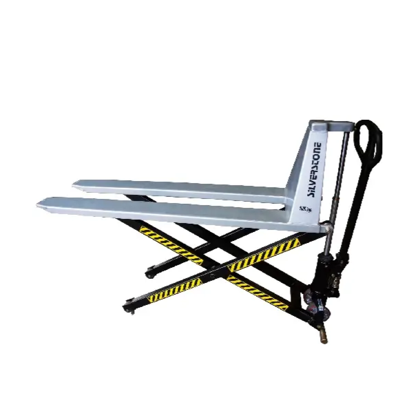 Sakselfter 1000 kg, 1500 mm, quicklift