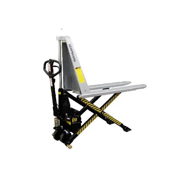 Elektrisk sakselfter 1000 kg, 1150 mm