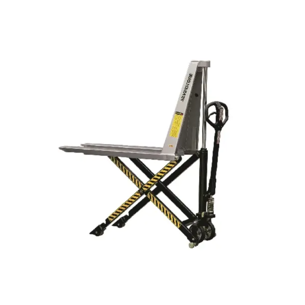 Sakselfter 1000 kg, 1150 mm, quicklift