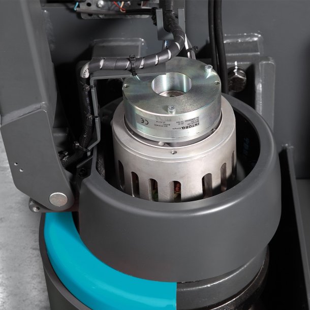 El stabler fra Baoli