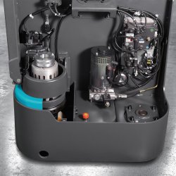 El stabler fra Baoli