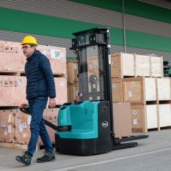 El stabler fra Baoli