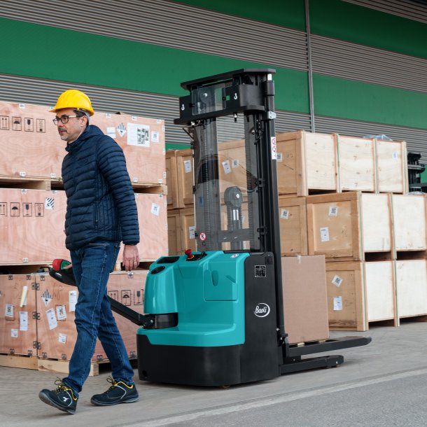 El stabler fra Baoli