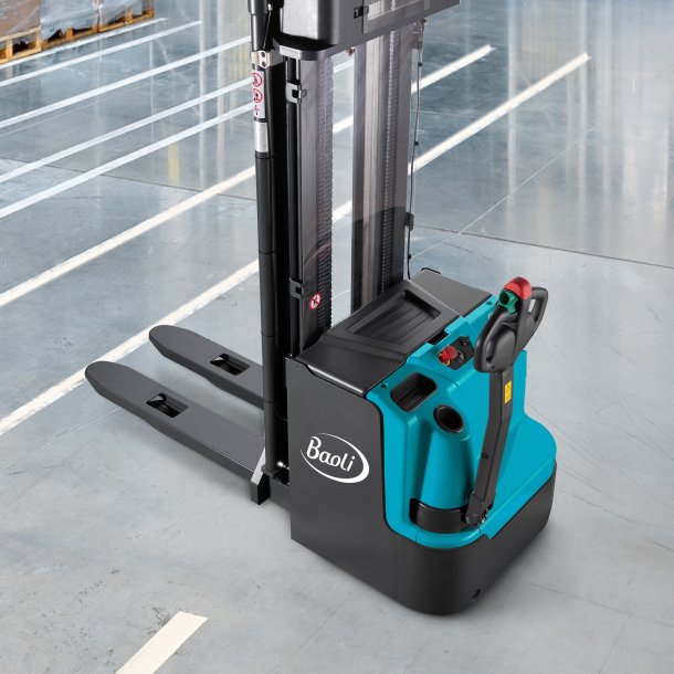 El stabler fra Baoli