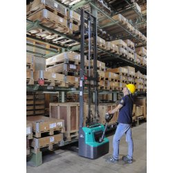 Baoli KBS 12 stabler