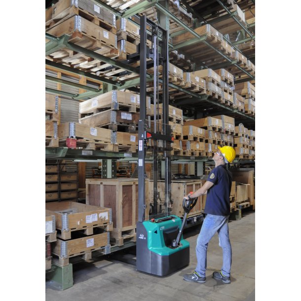 Baoli KBS 12 stabler