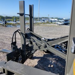 Transmanut TCI 4-vejs medbringertruck