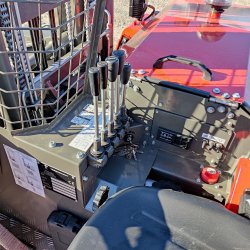 Transmanut TCI 4-vejs medbringertruck