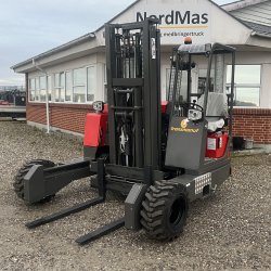 Transmanut TR 2500 kg.