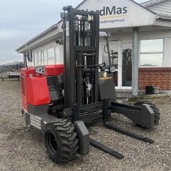 Transmanut TR 2500 kg.