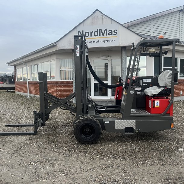 Transmanut TR 2500 kg.