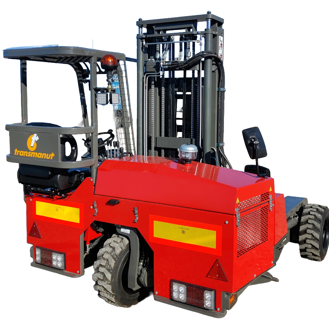 Leje medbringertruck