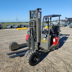 Transmanut TCI 2500 kg.