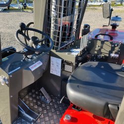 Transmanut TCI medbringertruck