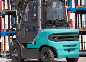 Gastruck, Dieseltruck, gas truck, diesel truck