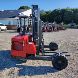 Transmanut TCI 2000 kg.