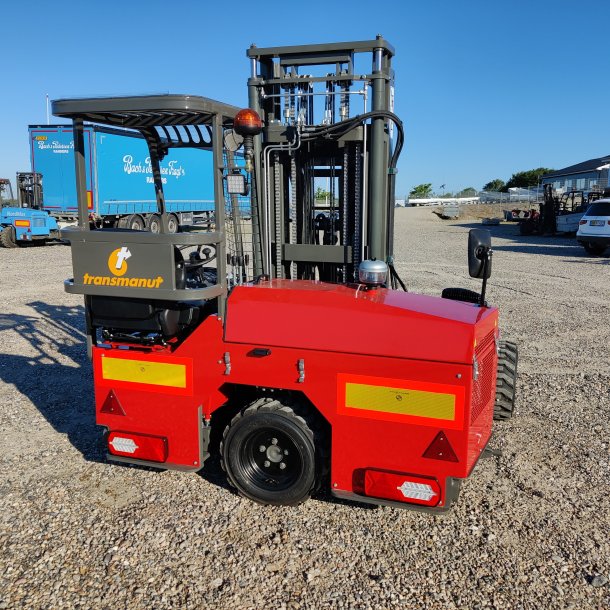 Transmanut TCI 2000 kg.