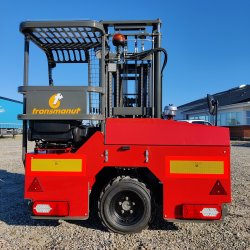 Transmanut TCI 2000 kg.