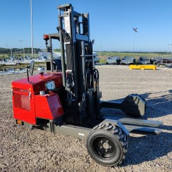 Transmanut TCI 2000 kg.