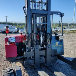 Transmanut TCI 2000 kg.