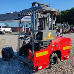 Transmanut TCI 2000 kg.