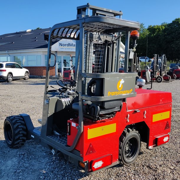 Transmanut TCI 2000 kg.