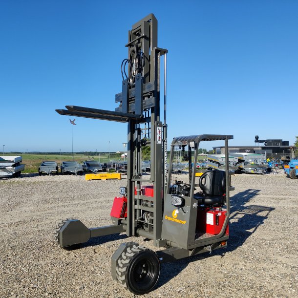 Transmanut TCI 2000 kg.