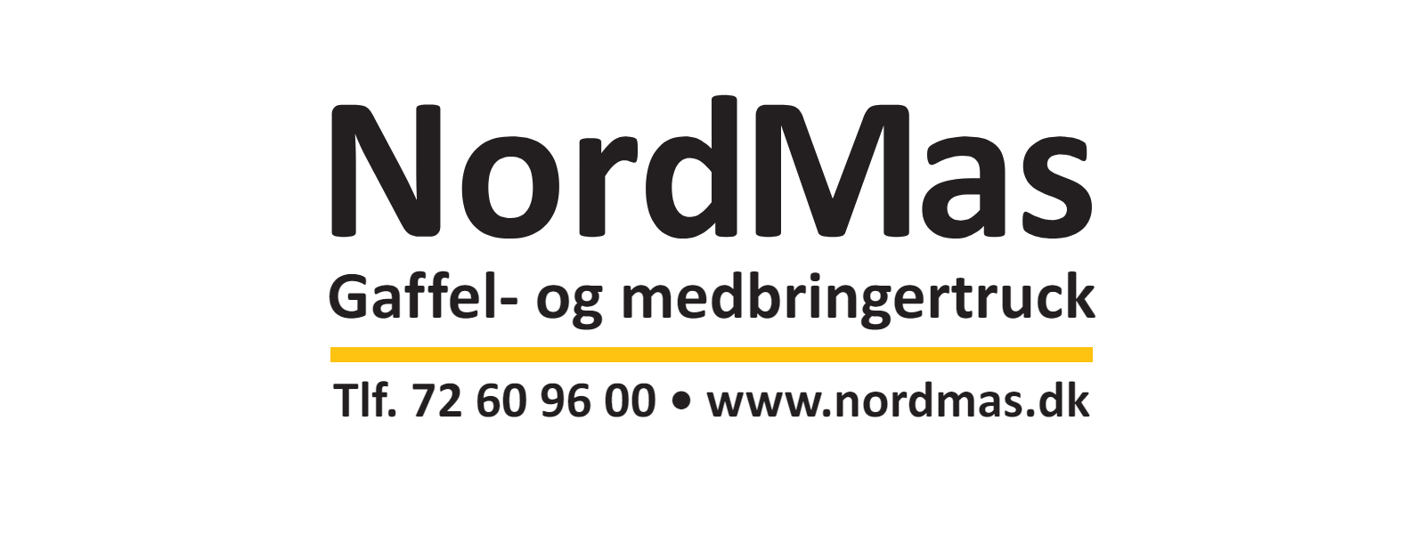 NordMas.dk lancerer ny og mere brugervenlig webshop